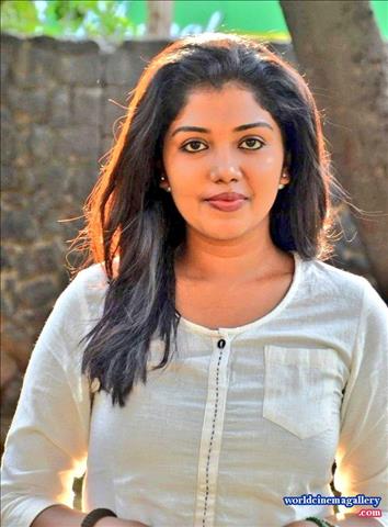 Riythvika Latest Stills