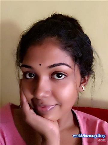 Riythvika Latest Stills