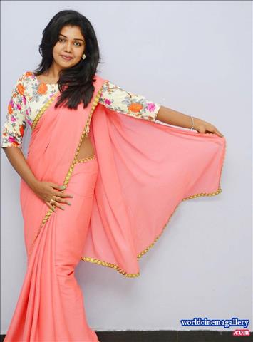Riythvika Latest Stills
