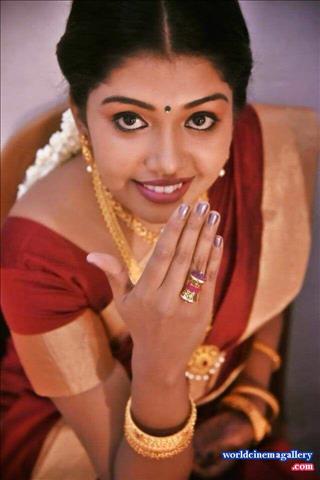 Riythvika Latest Stills