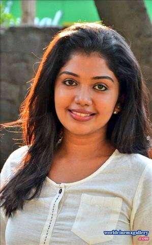 Riythvika Latest Stills