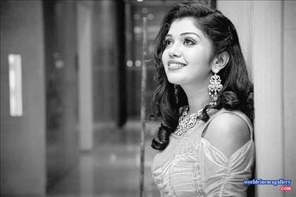 Riythvika Latest Stills