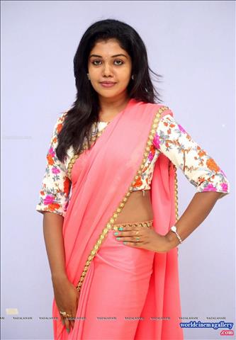 Riythvika Latest Stills