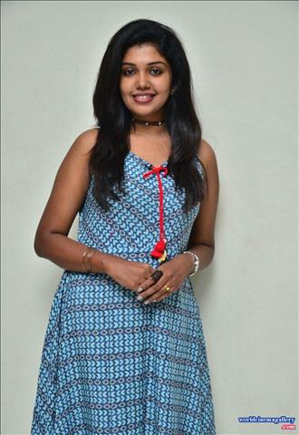 Riythvika Latest Stills