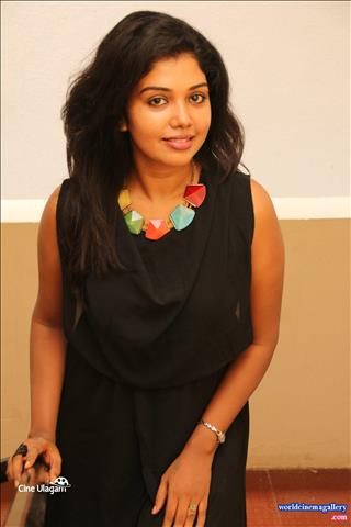 Riythvika Latest Stills