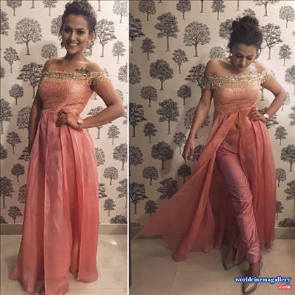 Shraddha Srinath Latest Stills