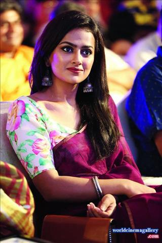Shraddha Srinath Latest Stills