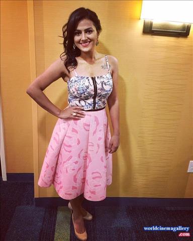 Shraddha Srinath Latest Stills