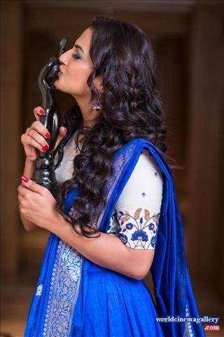 Shraddha Srinath Latest Stills