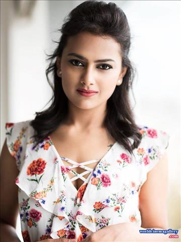 Shraddha Srinath Latest Stills