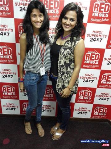 Shraddha Srinath Latest Stills