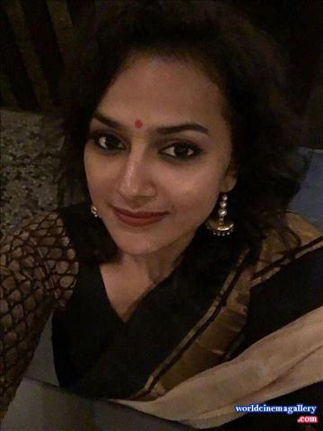 Shraddha Srinath Latest Stills