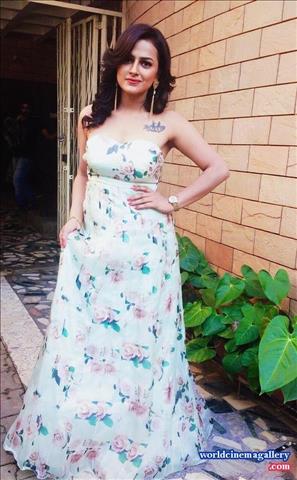 Shraddha Srinath Latest Stills