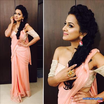 Shraddha Srinath Latest Stills