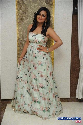 Shraddha Srinath Latest Stills