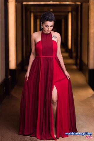 Shraddha Srinath Latest Stills