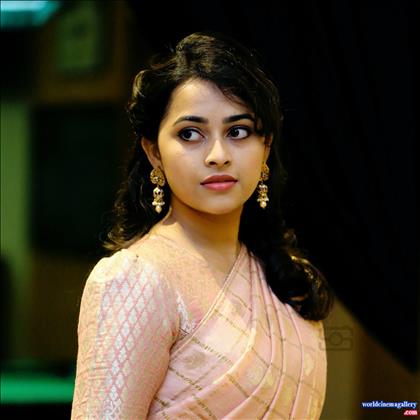 Sri Divya Latest Stills