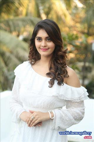 Surabhi Latest Stills in Okka Kshanam