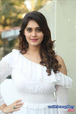 Surabhi Latest Stills in Okka Kshanam
