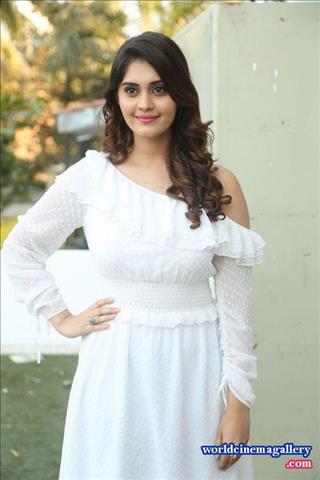 Surabhi Latest Stills in Okka Kshanam