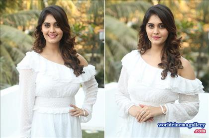 Surabhi Latest Stills in Okka Kshanam