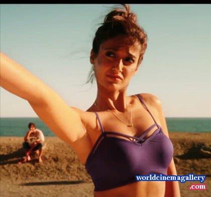 Ileana Hot Stills