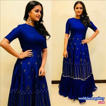 Keerthy Suresh Stills at Thaanaa Serndha Koottam