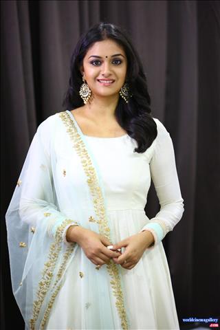 Keerthy Suresh Stills at Thaanaa Serndha Koottam