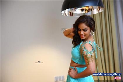Nandita Swetha