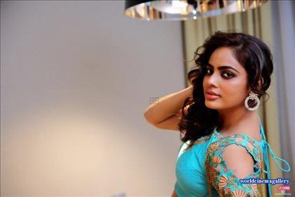 Nandita Swetha