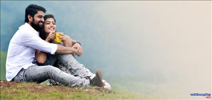 Rashmika Mandanna Stills at Chalo movie Pre Release Event