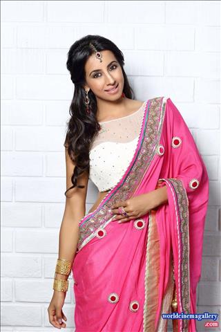 Sanjjana Galrani Hot Stills