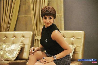 Sanjjana Galrani Hot Stills
