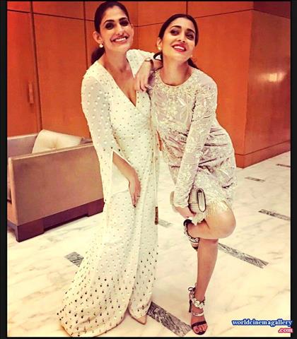 Shriya Hot Cleavage Stills