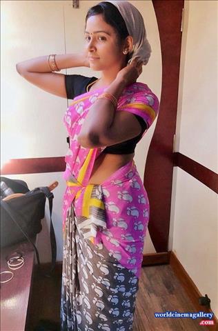 Subiksha latest Stills 