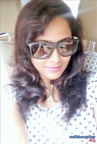 Subiksha latest Stills 