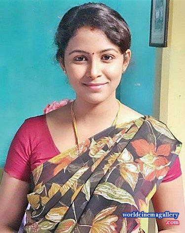 Subiksha latest Stills 