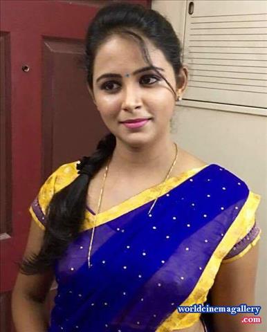 Subiksha latest Stills 