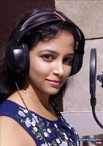 Subiksha latest Stills 