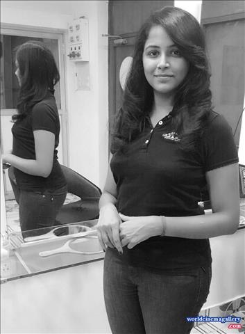 Subiksha latest Stills 