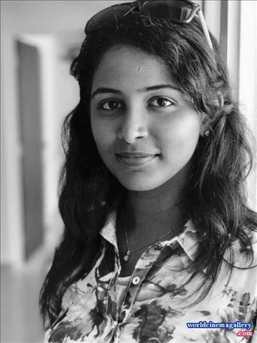 Subiksha latest Stills 