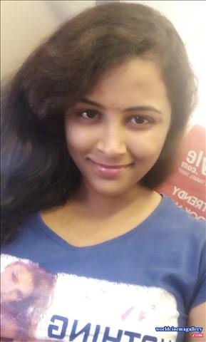 Subiksha latest Stills 