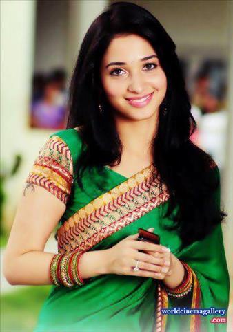 Tamanna Stills from Anandha Thandavam Movie