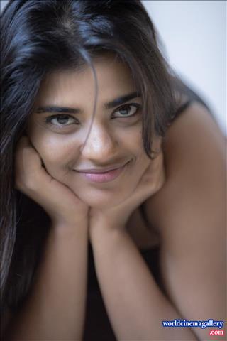 Aishwarya Rajesh Spicy Photoshoot  - World Cinema Gallery