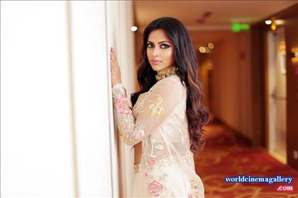 Amala Paul Latest PhotoShoot