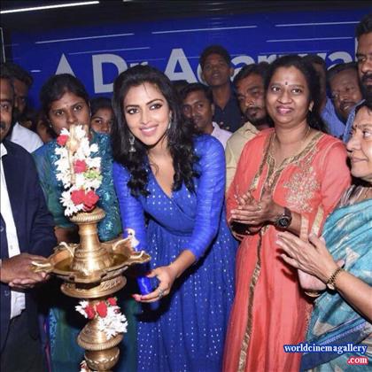 Amala Paul Latest PhotoShoot