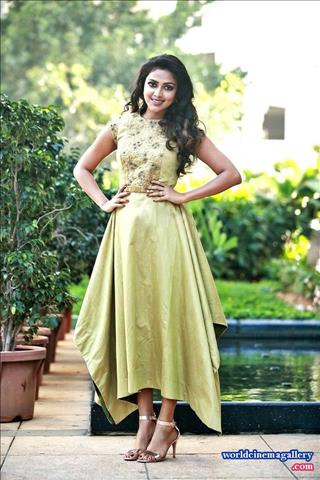 Amala Paul Latest PhotoShoot