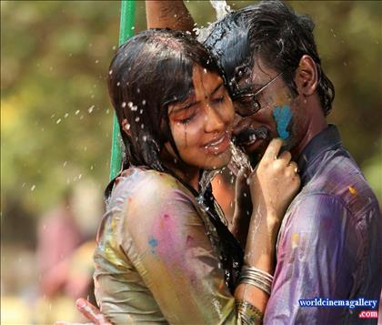 Amala Paul Latest PhotoShoot