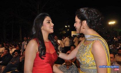 Amala Paul Latest PhotoShoot