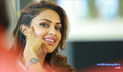 Amala Paul Latest PhotoShoot